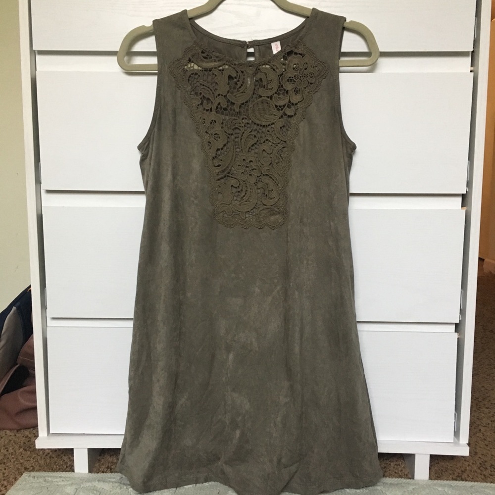 Xhilaration Shift Dress